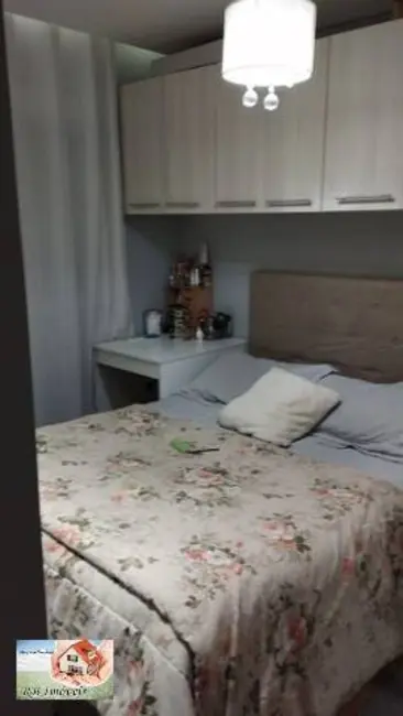 Foto 9 de Apartamento com 2 quartos à venda, 41m2 em Campanário, Diadema - SP