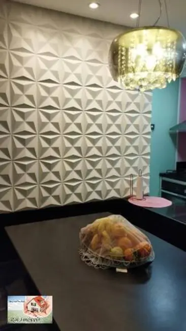 Foto 5 de Apartamento com 2 quartos à venda, 41m2 em Campanário, Diadema - SP