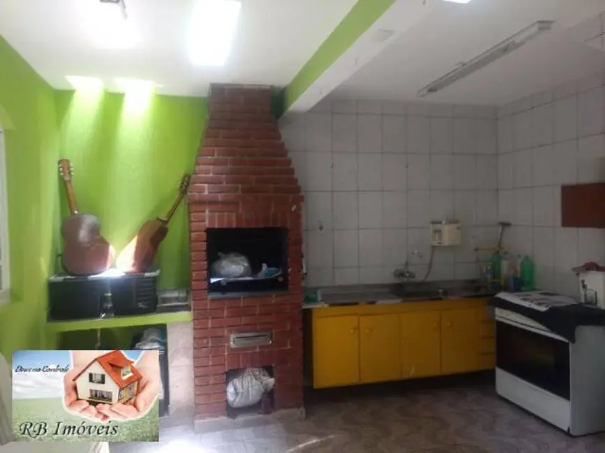 Sobrado com 3 quartos à venda, 270m2 em Jardim Las Vegas, Santo Andre - SP - imagem 4 Foto 4 de Sobrado com 3 quartos à venda, 270m2 em Jardim Las Vegas, Santo Andre - SP