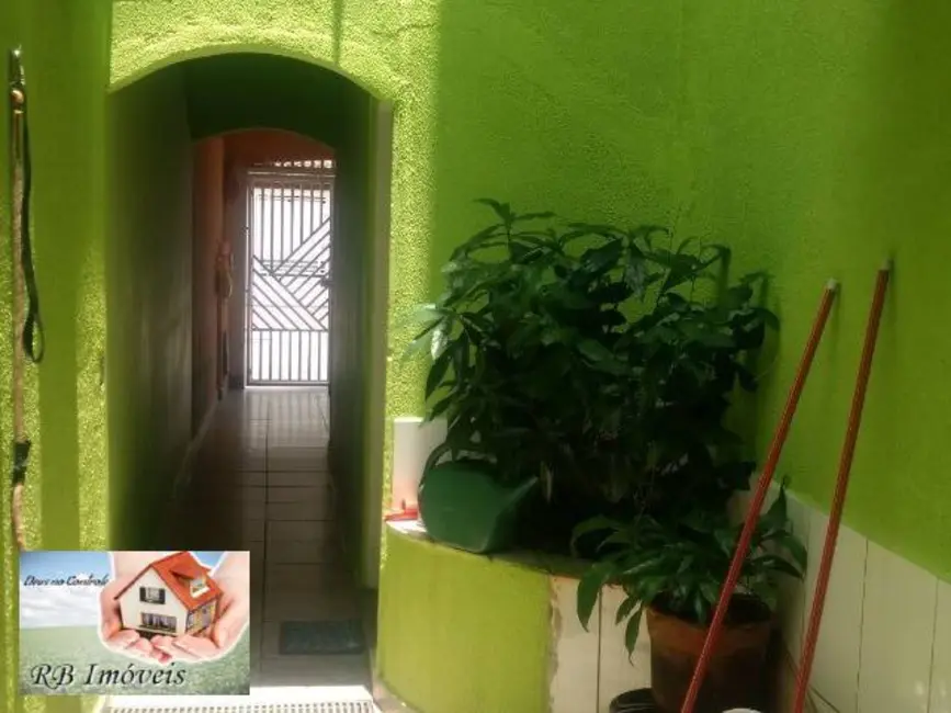 Sobrado com 3 quartos à venda, 270m2 em Jardim Las Vegas, Santo Andre - SP - imagem 7 Foto 7 de Sobrado com 3 quartos à venda, 270m2 em Jardim Las Vegas, Santo Andre - SP