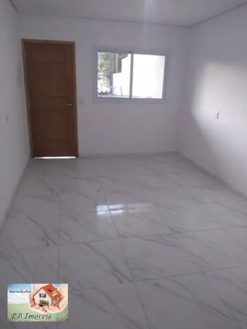Foto 5 de Sobrado com 2 quartos à venda, 105m2 em Vila Bela Vista, Santo Andre - SP