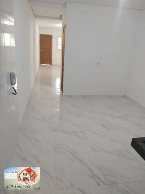 Foto 8 de Sobrado com 2 quartos à venda, 105m2 em Vila Bela Vista, Santo Andre - SP