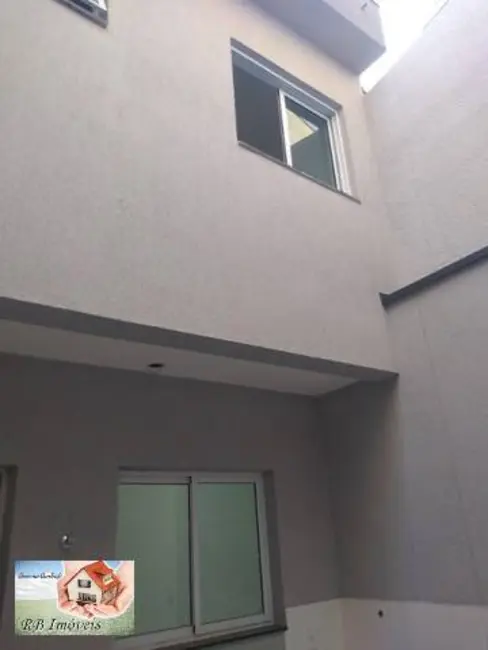 Foto 3 de Sobrado com 2 quartos à venda, 105m2 em Vila Bela Vista, Santo Andre - SP