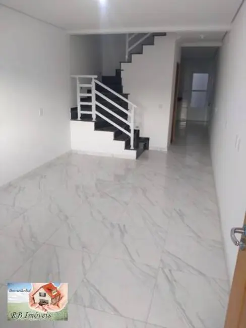 Foto 7 de Sobrado com 2 quartos à venda, 105m2 em Vila Bela Vista, Santo Andre - SP