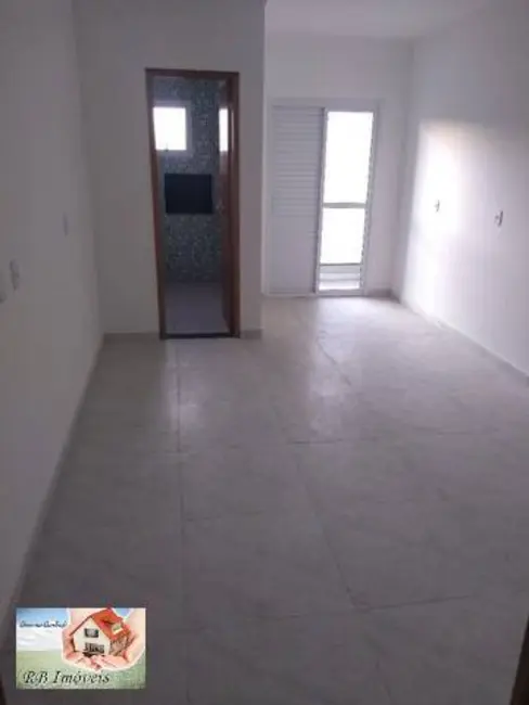 Foto 4 de Sobrado com 2 quartos à venda, 105m2 em Vila Bela Vista, Santo Andre - SP