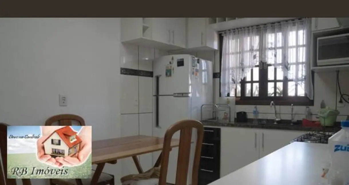 Foto 3 de Sobrado com 2 quartos à venda, 86m2 em Jardim Utinga, Santo Andre - SP