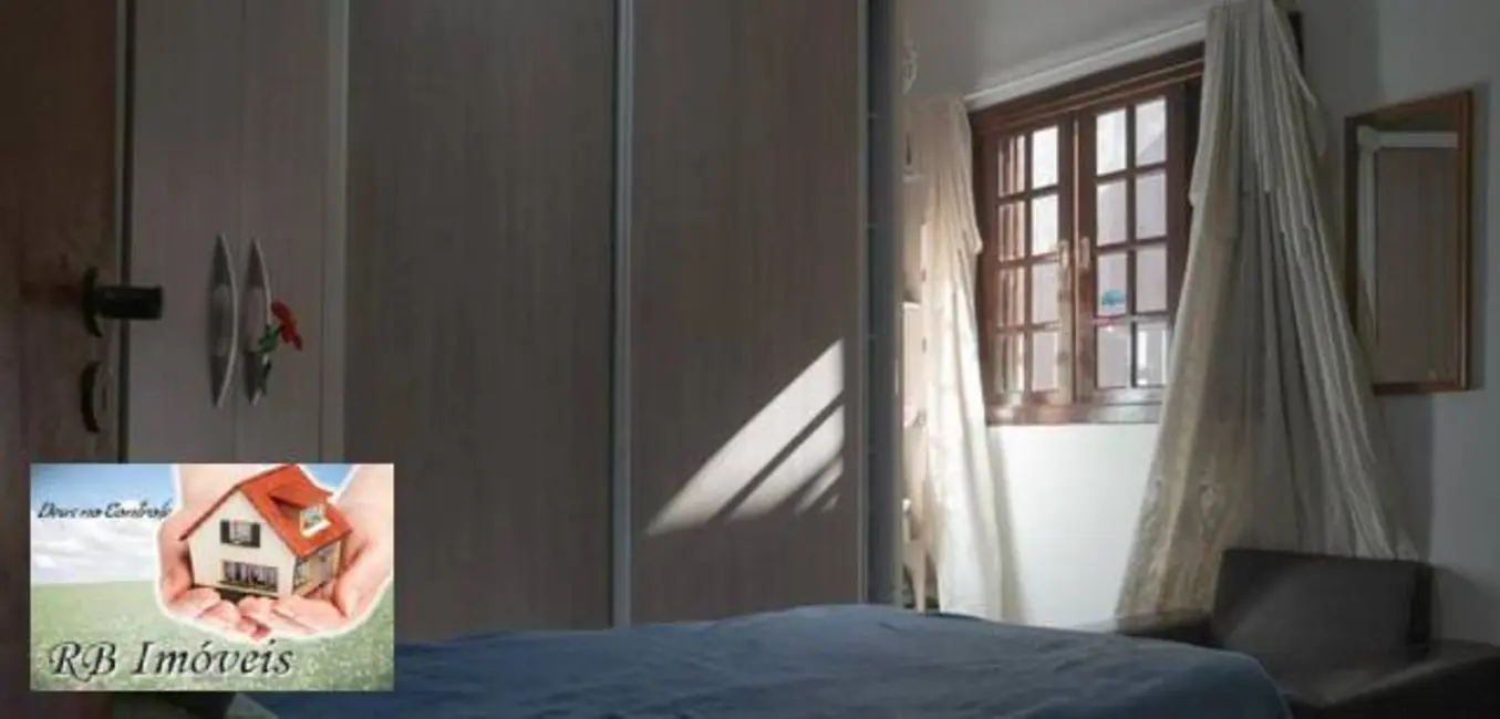 Foto 8 de Sobrado com 2 quartos à venda, 86m2 em Jardim Utinga, Santo Andre - SP