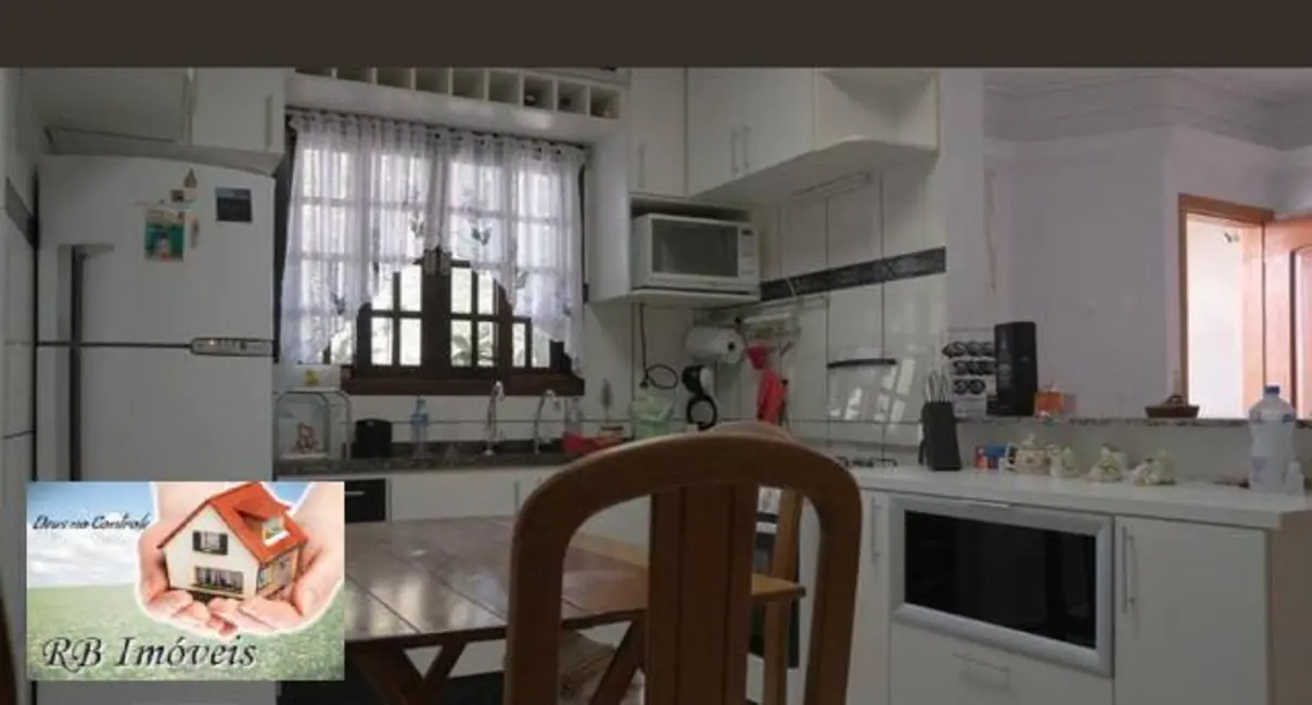 Foto 4 de Sobrado com 2 quartos à venda, 86m2 em Jardim Utinga, Santo Andre - SP