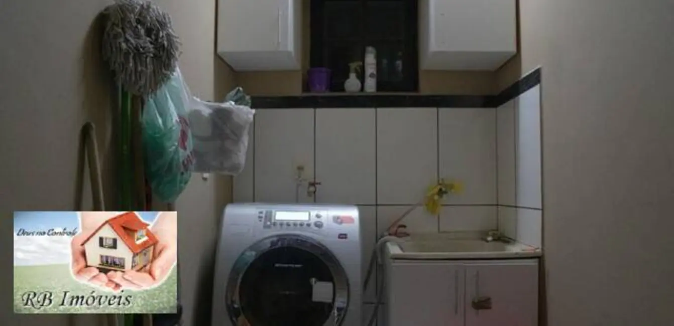 Foto 5 de Sobrado com 2 quartos à venda, 86m2 em Jardim Utinga, Santo Andre - SP