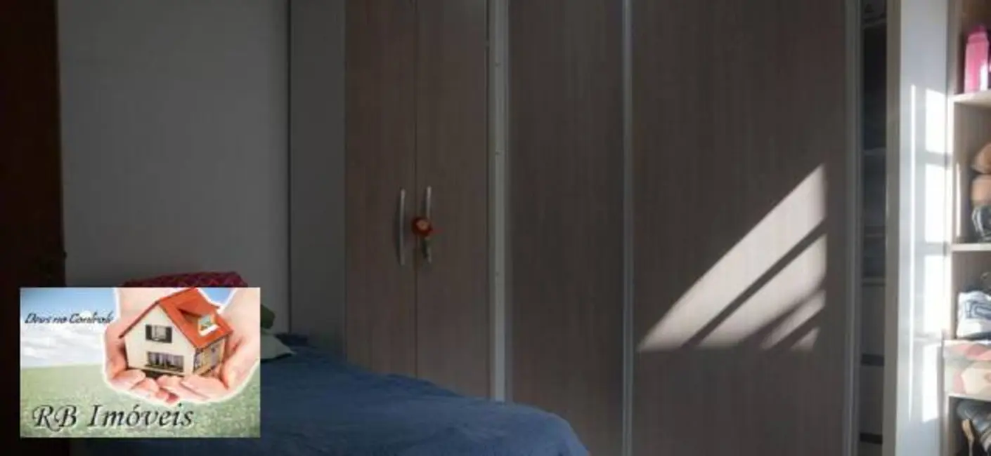 Foto 7 de Sobrado com 2 quartos à venda, 86m2 em Jardim Utinga, Santo Andre - SP