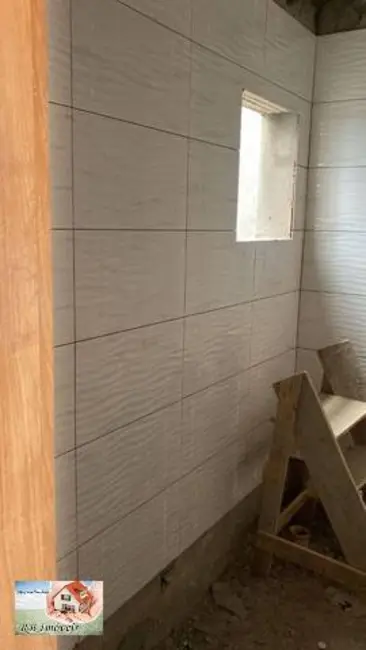 Foto 3 de Cobertura com 2 quartos à venda, 76m2 em Jardim Irene, Santo Andre - SP