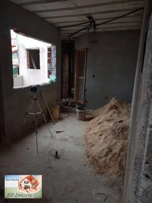 Foto 5 de Cobertura com 2 quartos à venda, 76m2 em Jardim Irene, Santo Andre - SP