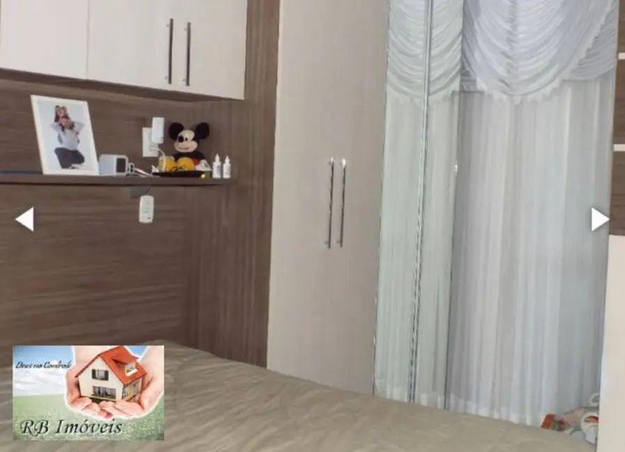 Sobrado com 3 quartos à venda, 108m2 em Parque Jaçatuba, Santo Andre - SP - imagem 5 Foto 5 de Sobrado com 3 quartos à venda, 108m2 em Parque Jaçatuba, Santo Andre - SP