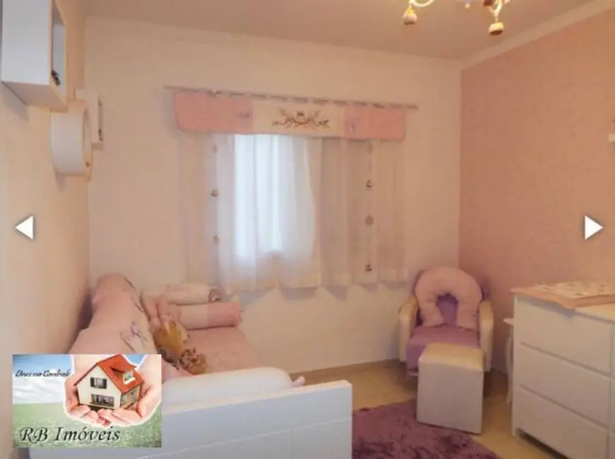 Sobrado com 3 quartos à venda, 108m2 em Parque Jaçatuba, Santo Andre - SP - imagem 7 Foto 7 de Sobrado com 3 quartos à venda, 108m2 em Parque Jaçatuba, Santo Andre - SP