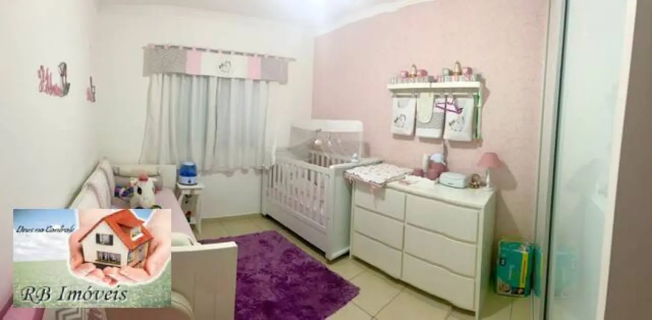 Sobrado com 3 quartos à venda, 108m2 em Parque Jaçatuba, Santo Andre - SP - imagem 8 Foto 8 de Sobrado com 3 quartos à venda, 108m2 em Parque Jaçatuba, Santo Andre - SP