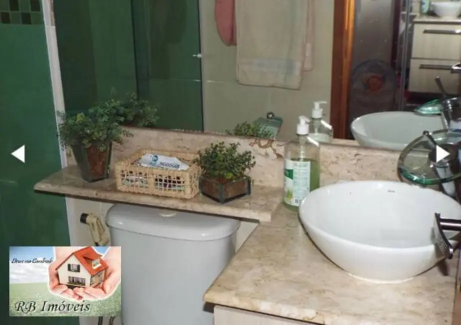 Sobrado com 3 quartos à venda, 108m2 em Parque Jaçatuba, Santo Andre - SP - imagem 9 Foto 9 de Sobrado com 3 quartos à venda, 108m2 em Parque Jaçatuba, Santo Andre - SP