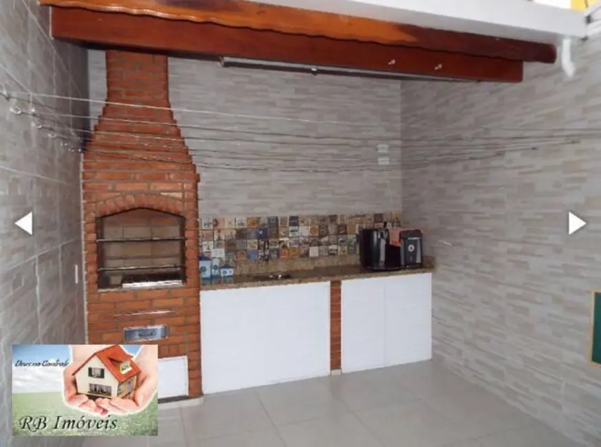 Sobrado com 3 quartos à venda, 108m2 em Parque Jaçatuba, Santo Andre - SP - imagem 2 Foto 2 de Sobrado com 3 quartos à venda, 108m2 em Parque Jaçatuba, Santo Andre - SP