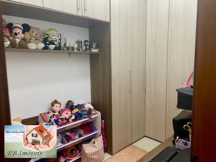 Sobrado com 3 quartos à venda, 108m2 em Parque Jaçatuba, Santo Andre - SP - imagem 6 Foto 6 de Sobrado com 3 quartos à venda, 108m2 em Parque Jaçatuba, Santo Andre - SP