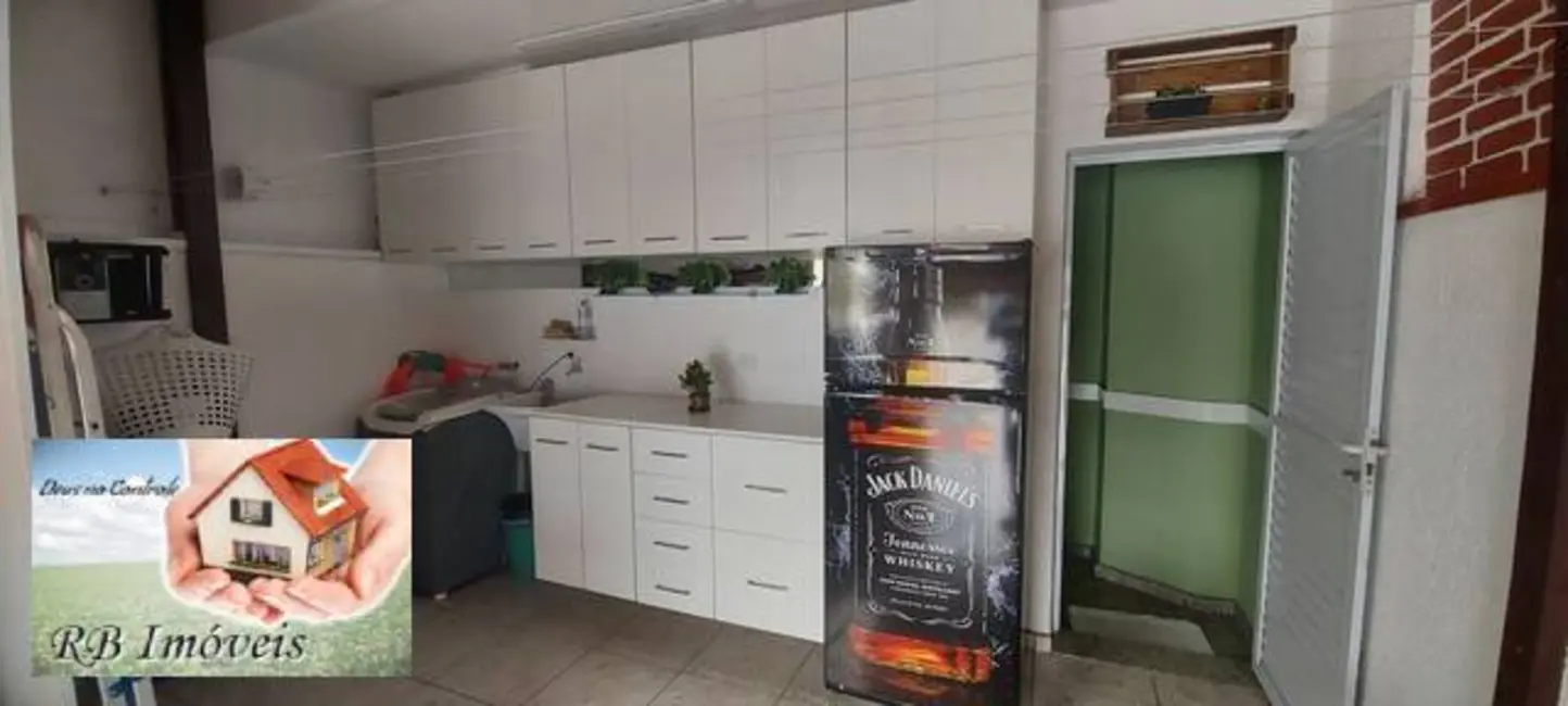 Apartamento com 2 quartos à venda, 130m2 em Parque Jaçatuba, Santo Andre - SP - imagem 3 Foto 3 de Apartamento com 2 quartos à venda, 130m2 em Parque Jaçatuba, Santo Andre - SP
