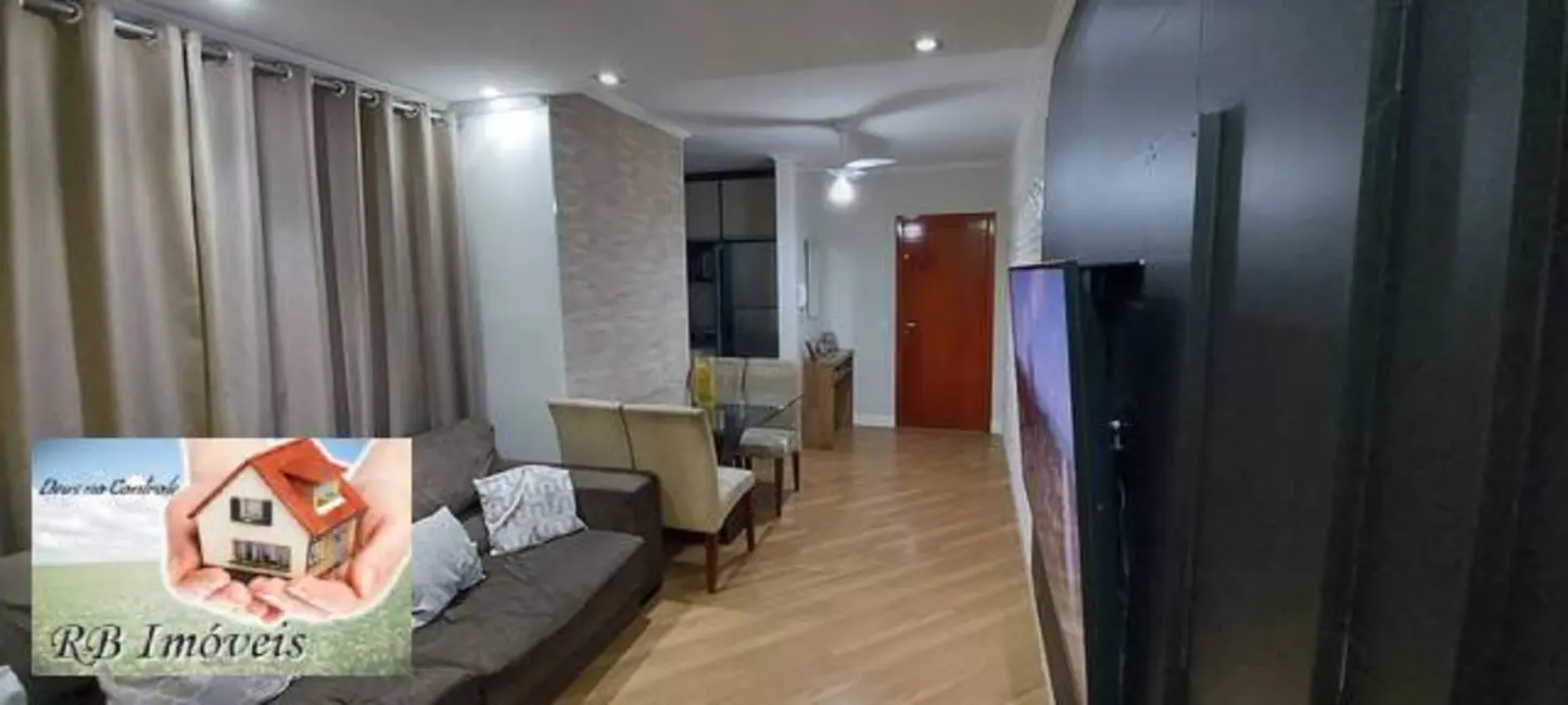 Apartamento com 2 quartos à venda, 130m2 em Parque Jaçatuba, Santo Andre - SP - imagem 8 Foto 8 de Apartamento com 2 quartos à venda, 130m2 em Parque Jaçatuba, Santo Andre - SP