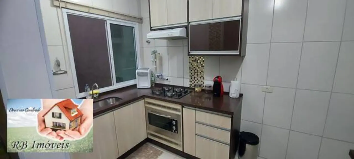Apartamento com 2 quartos à venda, 130m2 em Parque Jaçatuba, Santo Andre - SP - imagem 6 Foto 6 de Apartamento com 2 quartos à venda, 130m2 em Parque Jaçatuba, Santo Andre - SP