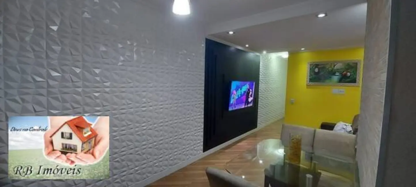 Apartamento com 2 quartos à venda, 130m2 em Parque Jaçatuba, Santo Andre - SP - imagem 5 Foto 5 de Apartamento com 2 quartos à venda, 130m2 em Parque Jaçatuba, Santo Andre - SP