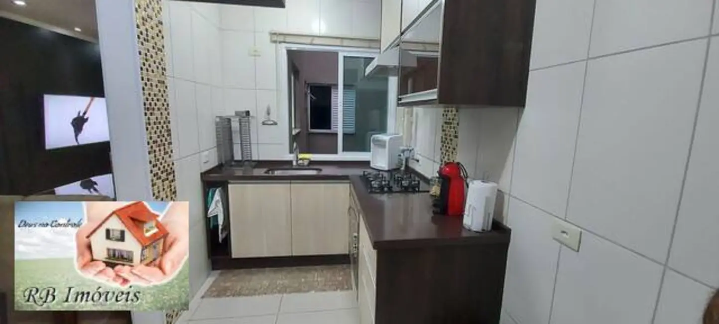 Apartamento com 2 quartos à venda, 130m2 em Parque Jaçatuba, Santo Andre - SP - imagem 7 Foto 7 de Apartamento com 2 quartos à venda, 130m2 em Parque Jaçatuba, Santo Andre - SP