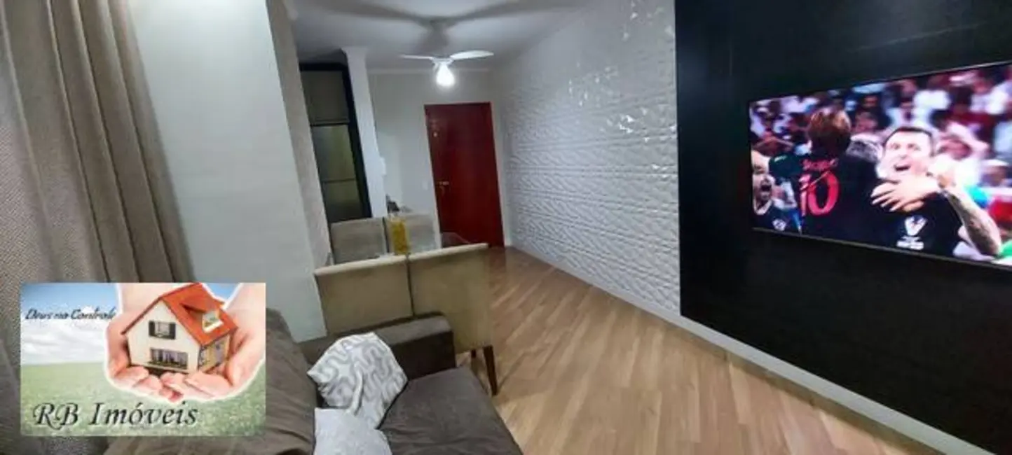 Apartamento com 2 quartos à venda, 130m2 em Parque Jaçatuba, Santo Andre - SP - imagem 4 Foto 4 de Apartamento com 2 quartos à venda, 130m2 em Parque Jaçatuba, Santo Andre - SP