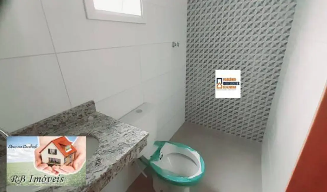 Foto 4 de Cobertura com 2 quartos à venda, 77m2 em Parque Erasmo Assunção, Santo Andre - SP