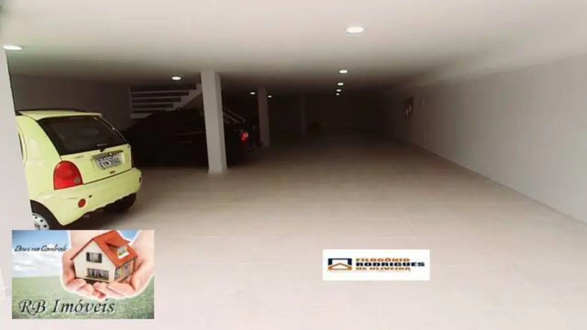 Foto 5 de Cobertura com 2 quartos à venda, 77m2 em Parque Erasmo Assunção, Santo Andre - SP