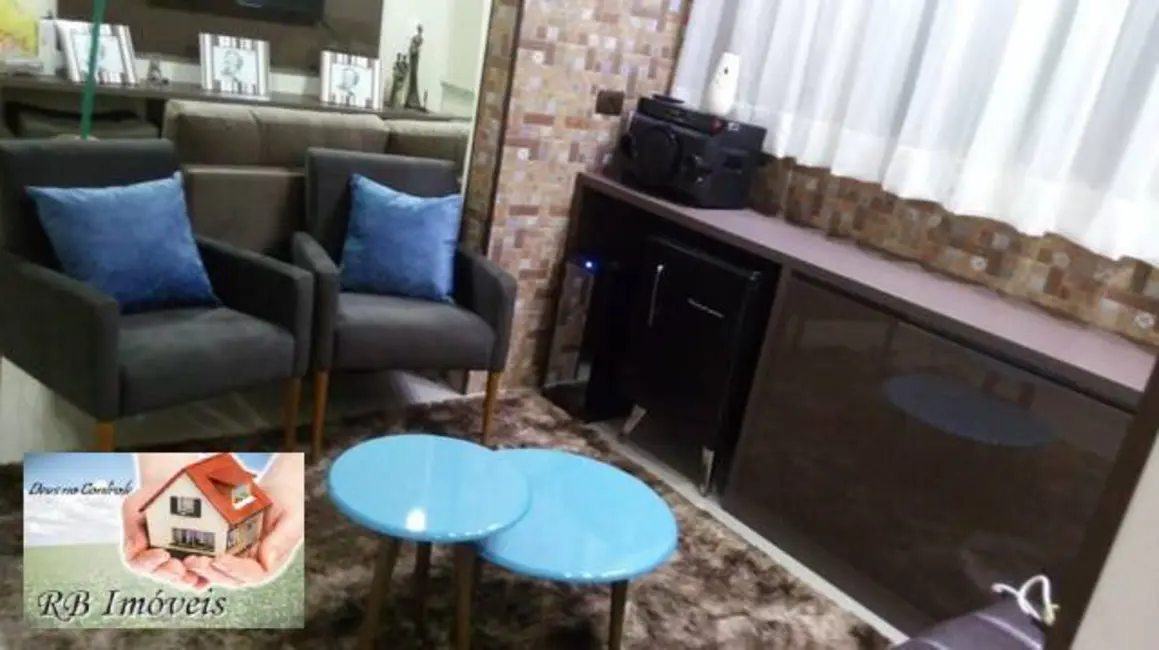 Foto 5 de Cobertura com 3 quartos à venda, 140m2 em Paraíso, Santo Andre - SP