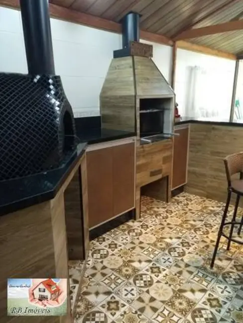 Foto 3 de Cobertura com 3 quartos à venda, 140m2 em Paraíso, Santo Andre - SP