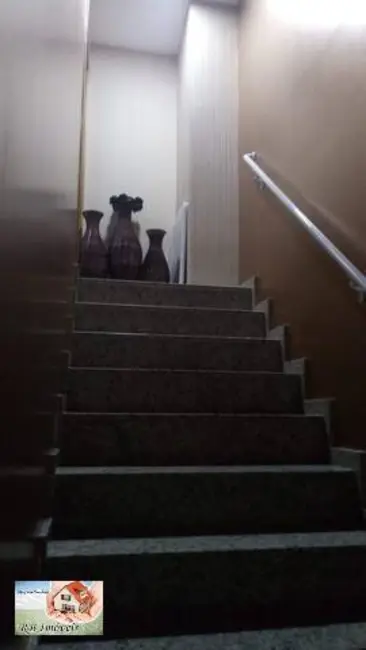 Foto 6 de Cobertura com 3 quartos à venda, 140m2 em Paraíso, Santo Andre - SP