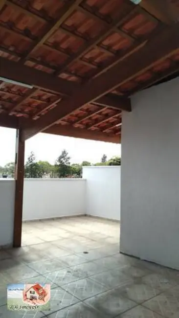 Cobertura com 2 quartos à venda, 80m2 em Vila Pires, Santo Andre - SP - imagem 3 Foto 3 de Cobertura com 2 quartos à venda, 80m2 em Vila Pires, Santo Andre - SP