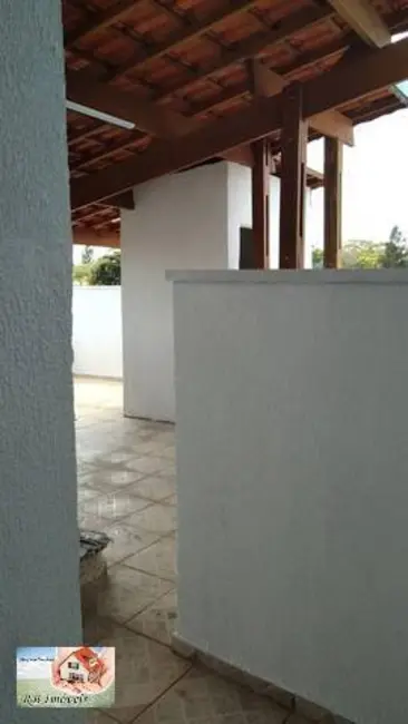 Cobertura com 2 quartos à venda, 80m2 em Vila Pires, Santo Andre - SP - imagem 5 Foto 5 de Cobertura com 2 quartos à venda, 80m2 em Vila Pires, Santo Andre - SP