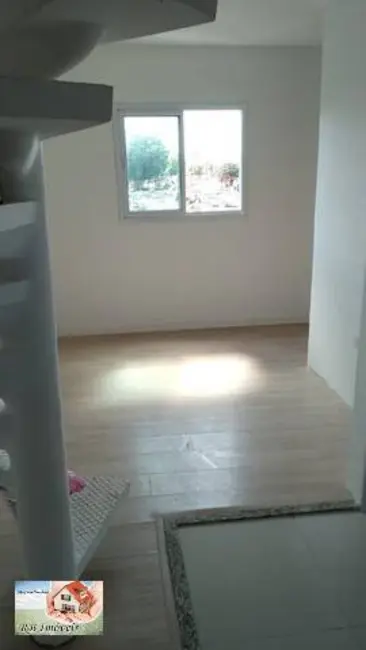 Cobertura com 2 quartos à venda, 80m2 em Vila Pires, Santo Andre - SP - imagem 8 Foto 8 de Cobertura com 2 quartos à venda, 80m2 em Vila Pires, Santo Andre - SP