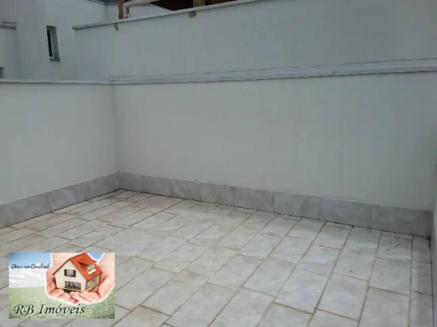 Foto 4 de Cobertura com 2 quartos à venda, 87m2 em Vila Humaitá, Santo Andre - SP