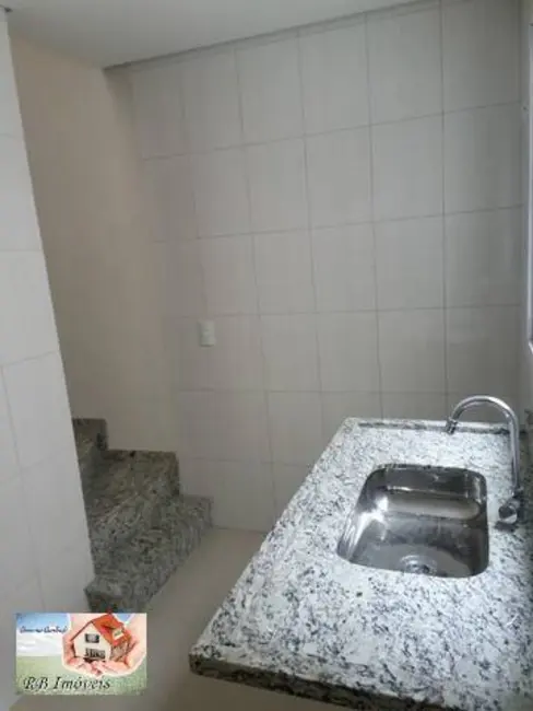 Foto 6 de Cobertura com 2 quartos à venda, 87m2 em Vila Humaitá, Santo Andre - SP