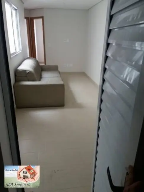 Foto 8 de Cobertura com 2 quartos à venda, 87m2 em Vila Humaitá, Santo Andre - SP