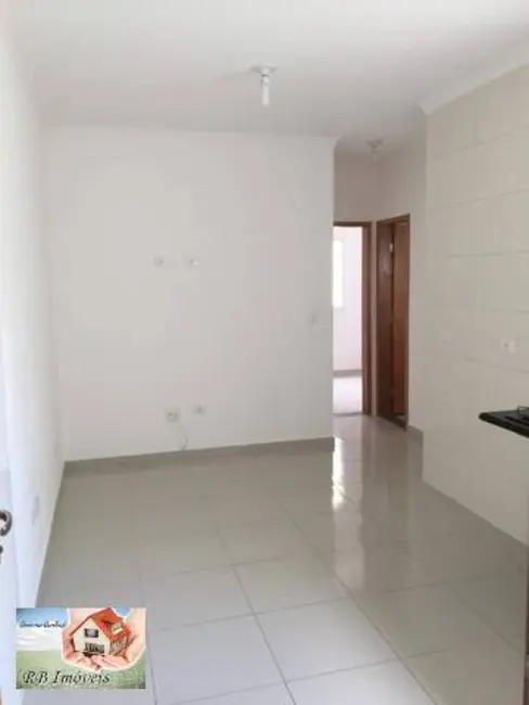 Foto 3 de Cobertura com 2 quartos à venda, 72m2 em Vila Floresta, Santo Andre - SP