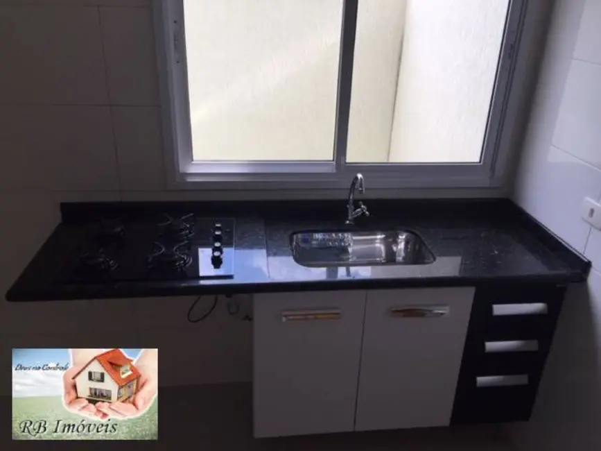 Foto 6 de Cobertura com 2 quartos à venda, 72m2 em Vila Floresta, Santo Andre - SP