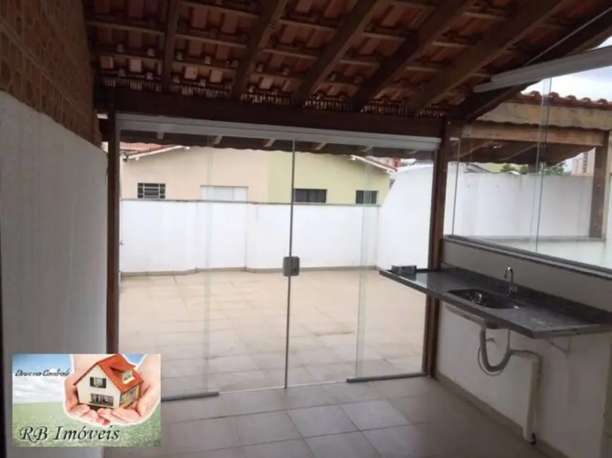 Foto 2 de Cobertura com 2 quartos à venda, 72m2 em Vila Floresta, Santo Andre - SP