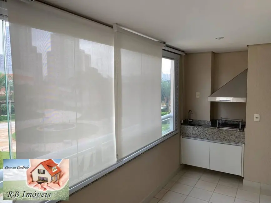 Foto 4 de Apartamento com 3 quartos à venda, 78m2 em Cambuci, São Paulo - SP