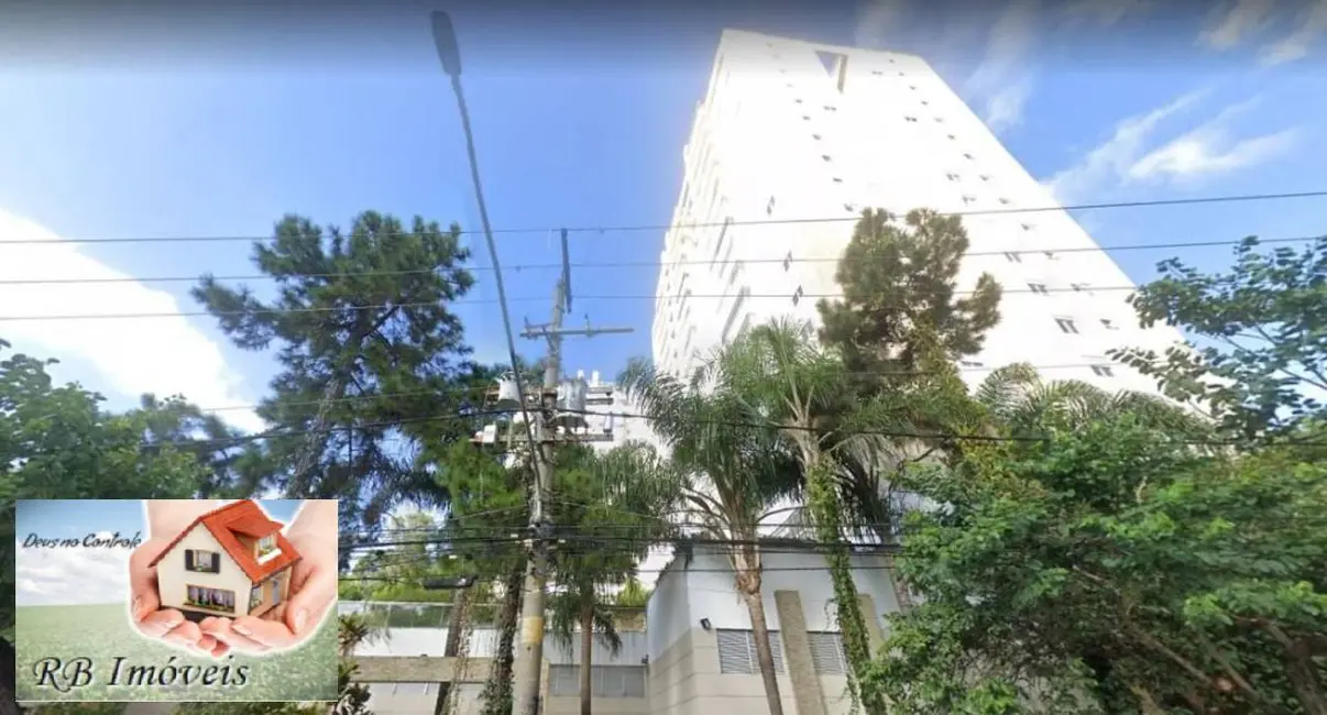 Foto 2 de Apartamento com 3 quartos à venda, 78m2 em Cambuci, São Paulo - SP