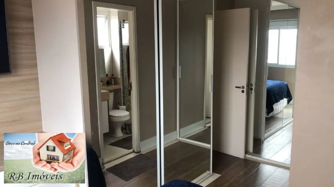 Foto 7 de Apartamento com 3 quartos à venda, 78m2 em Cambuci, São Paulo - SP