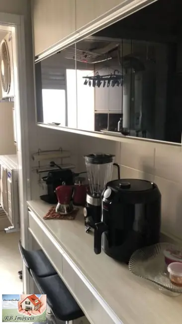 Foto 9 de Apartamento com 3 quartos à venda, 78m2 em Cambuci, São Paulo - SP