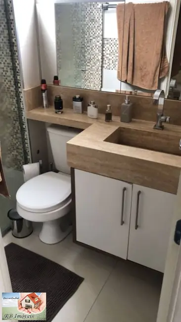 Foto 6 de Apartamento com 3 quartos à venda, 78m2 em Cambuci, São Paulo - SP