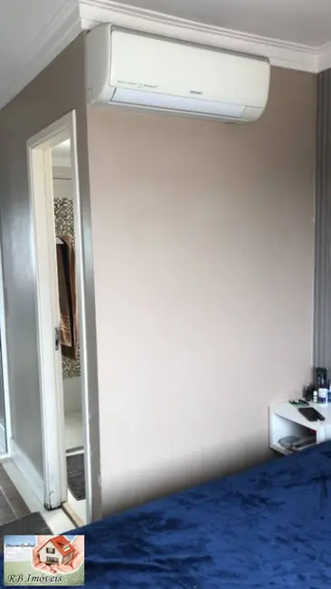 Foto 8 de Apartamento com 3 quartos à venda, 78m2 em Cambuci, São Paulo - SP