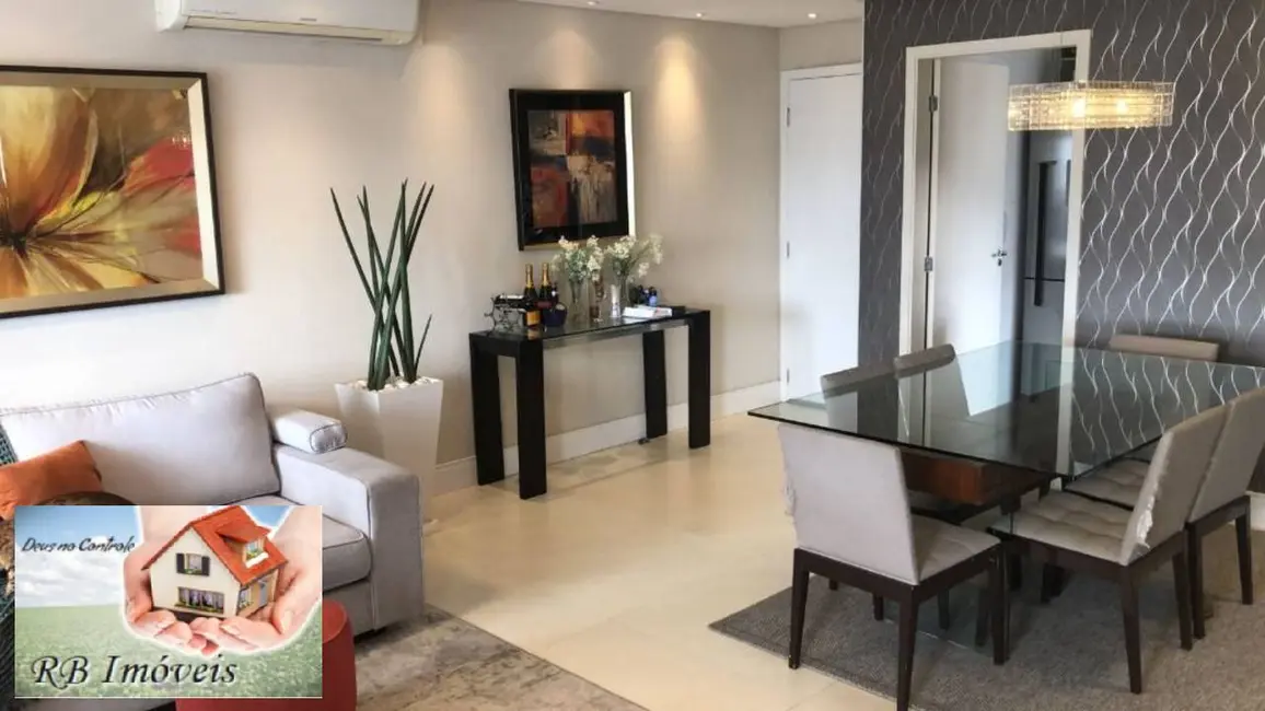 Foto 3 de Apartamento com 3 quartos à venda, 78m2 em Cambuci, São Paulo - SP