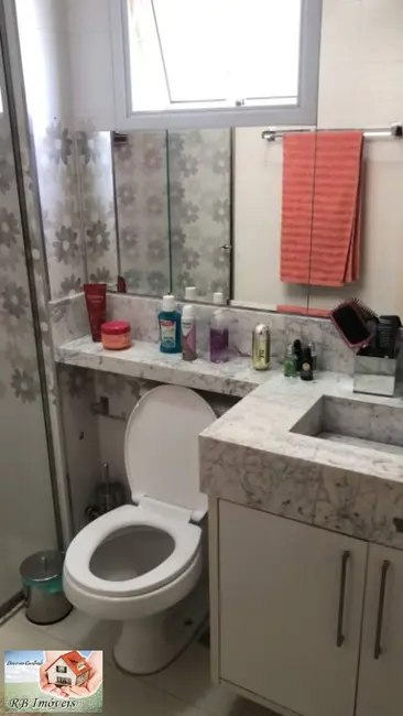 Foto 4 de Apartamento com 3 quartos à venda, 78m2 em Cambuci, São Paulo - SP